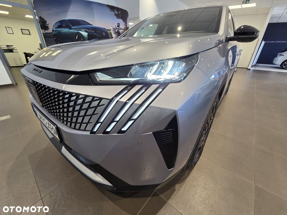 Peugeot 3008 - 24
