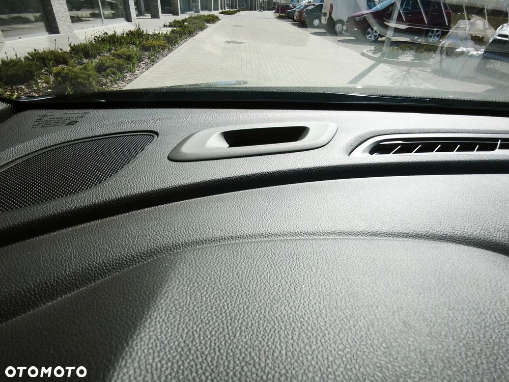 Opel Astra 1.6 Turbo Start/Stop Automatik Dynamic - 9