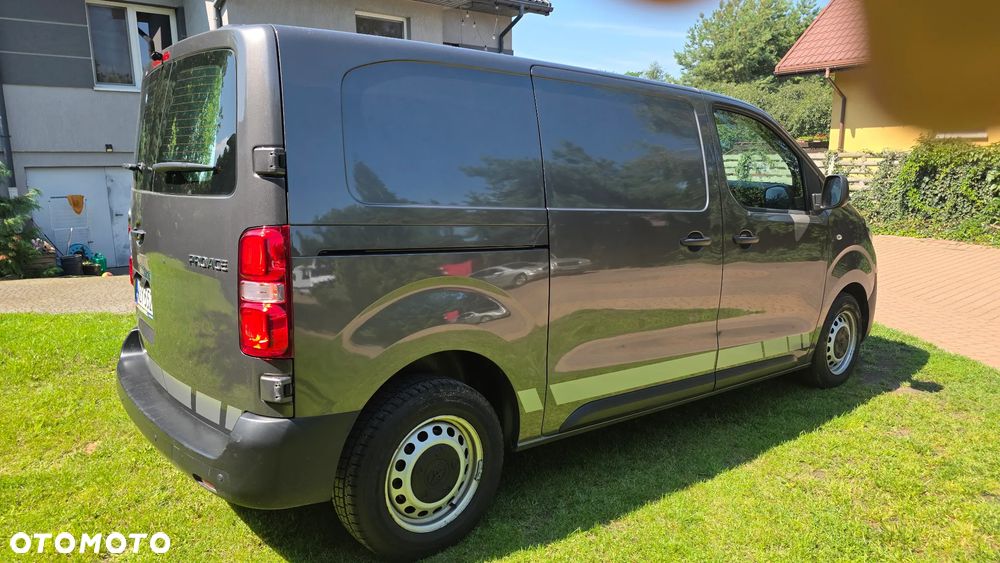 Toyota ProAce - 16