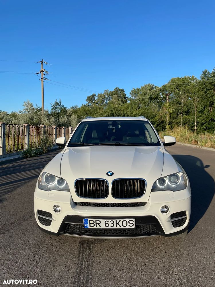 BMW X5 xDrive30d - 2