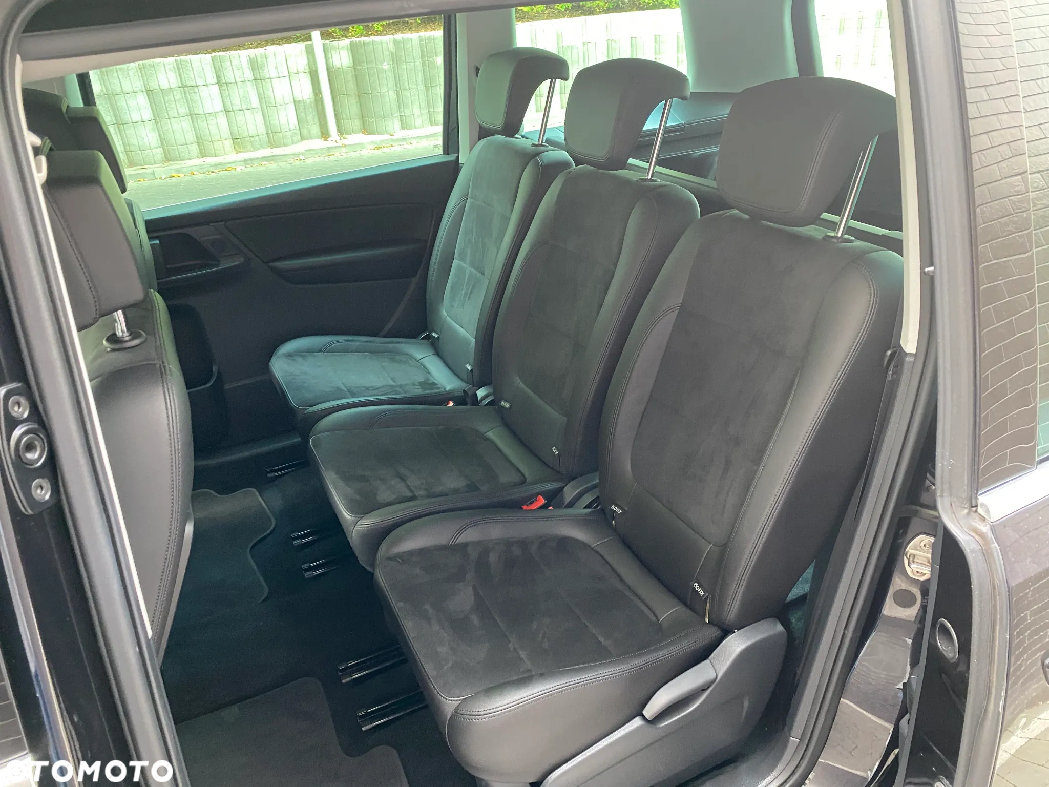 Volkswagen Sharan 2.0 TDI BMT Highline DSG - 31