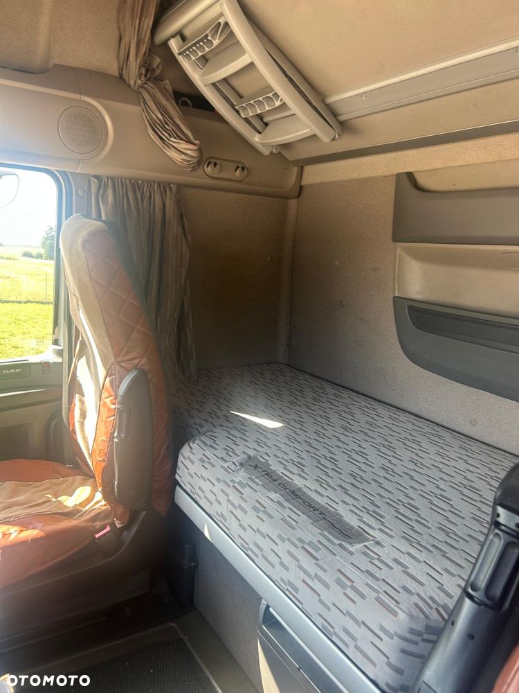 DAF XF 460 FT - 6