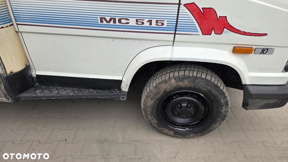 Fiat Ducato Wilk 515 - 20