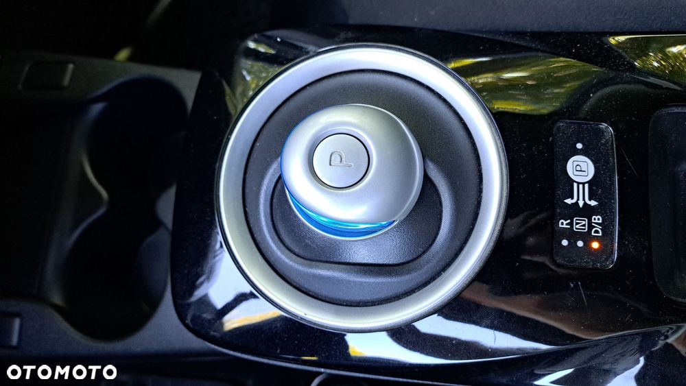 Nissan Leaf 30 kWh (mit Batterie) Visia - 13