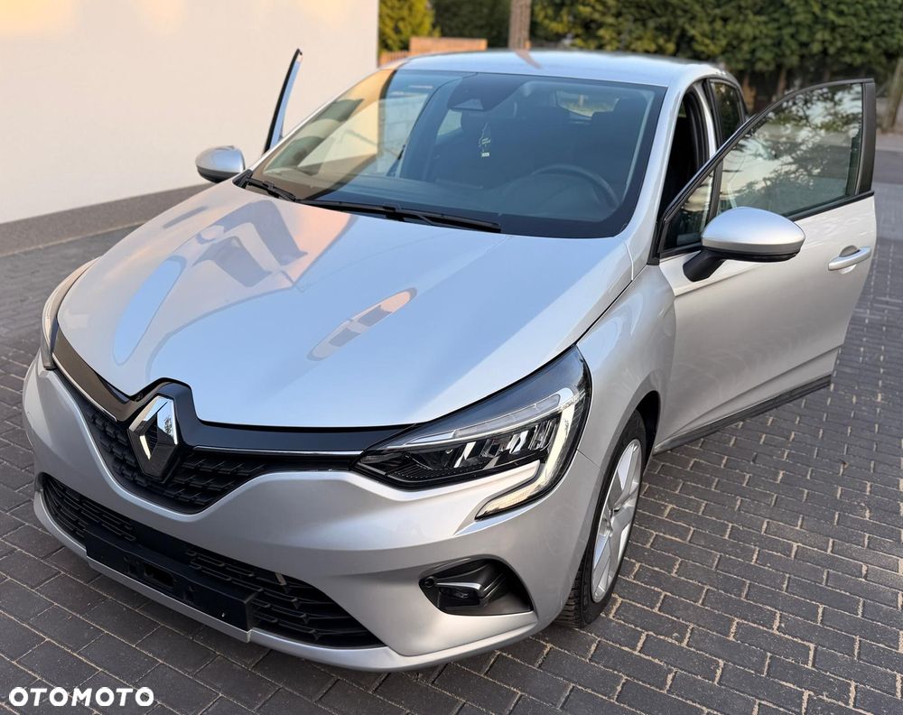 Renault Clio - 3