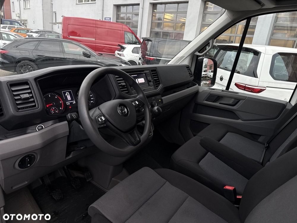 Volkswagen Crafter L3H2 - 11