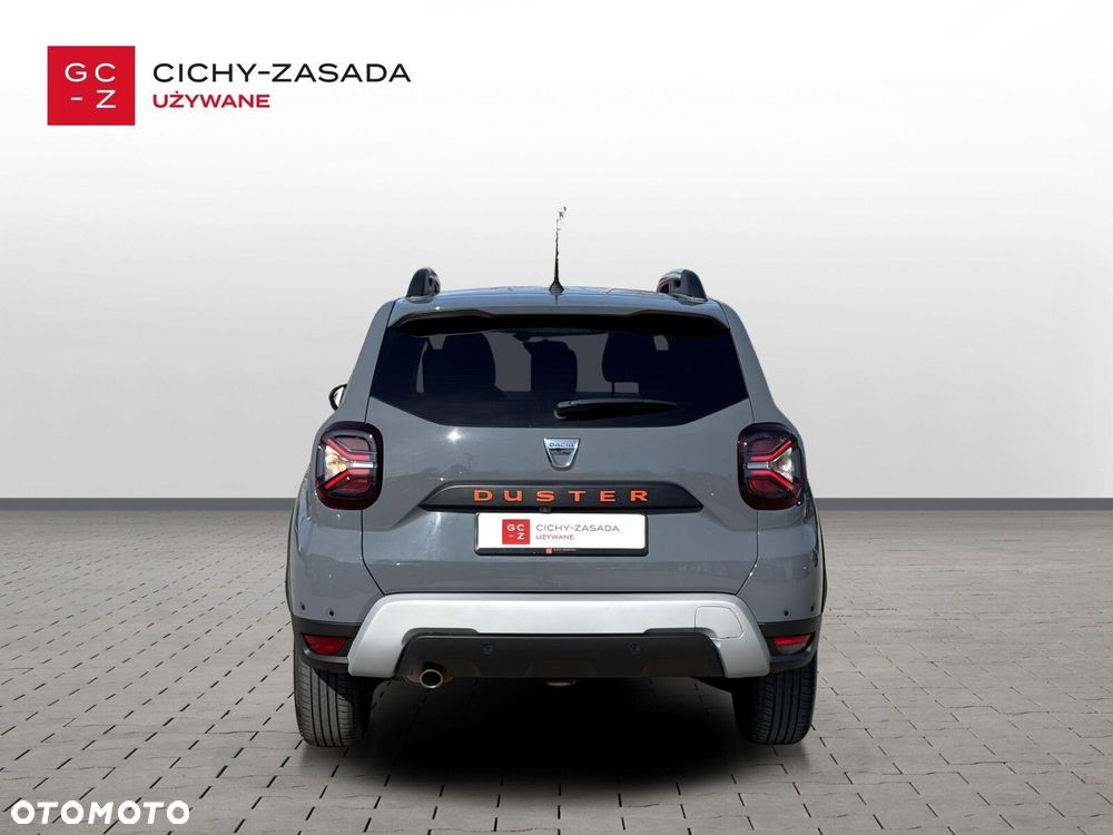 Dacia Duster - 4