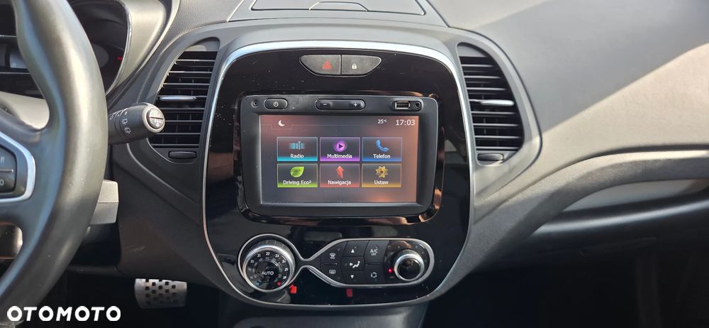 Renault Captur - 14