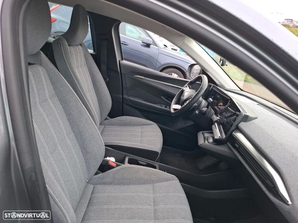 Renault Mégane E-Tech EV60 220hp optimum charge Equilibre - 7