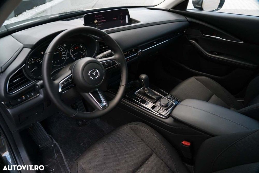 Mazda CX-30 - 14