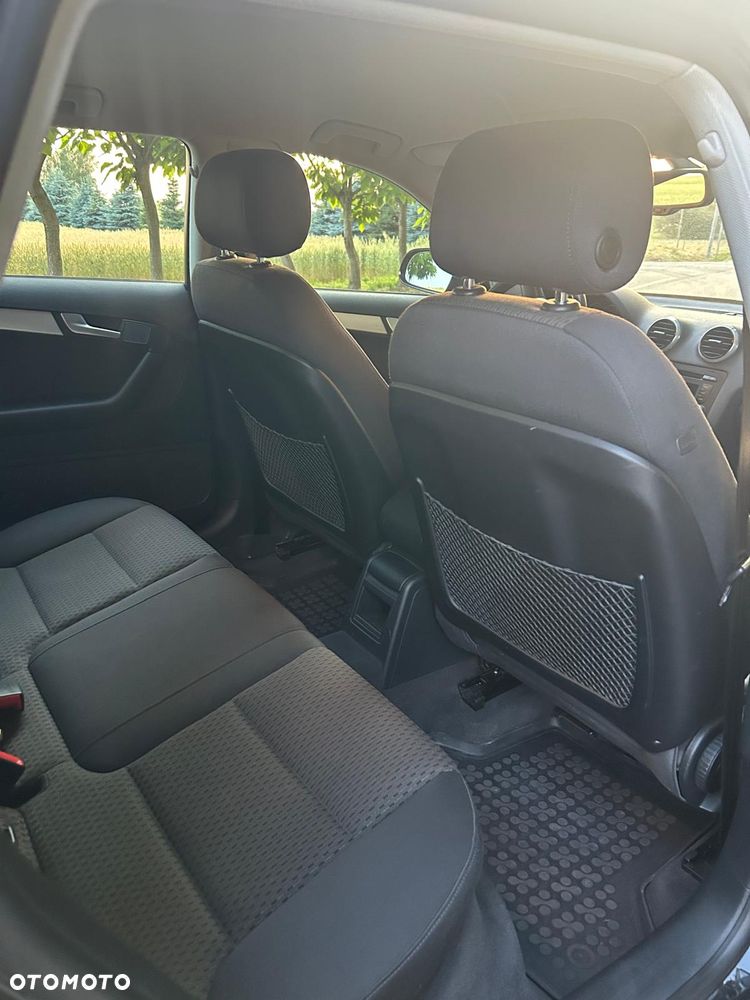Audi A3 Sportback 2.0 TDI DPF Ambition - 11