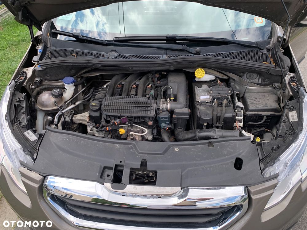 Peugeot 2008 PureTech 82 ETG5 STOP&START Active - 29
