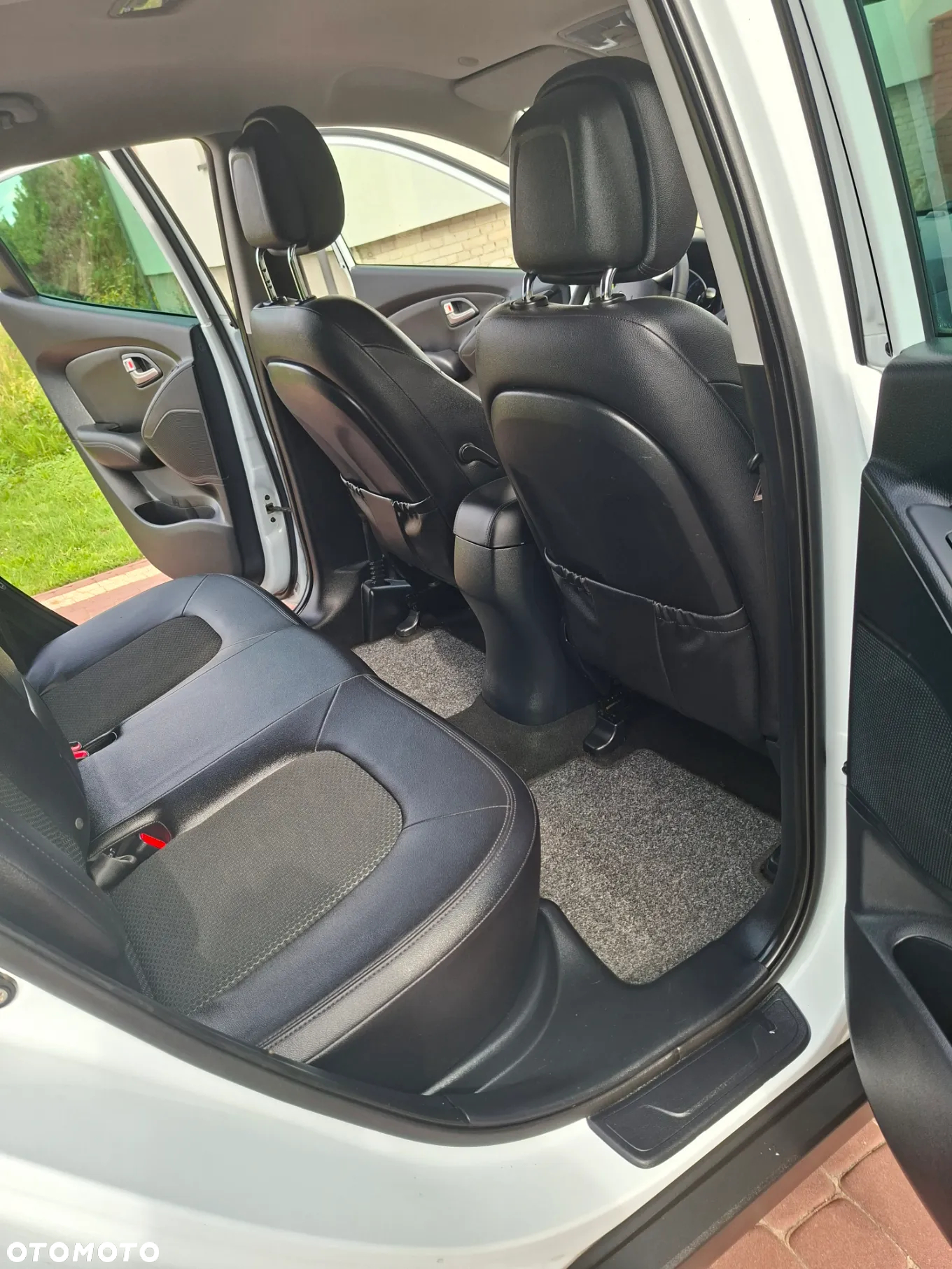 Hyundai ix35 1.6 2WD Comfort - 23