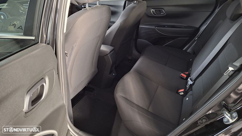 Hyundai Bayon 1.0 T-GDI Premium - 5
