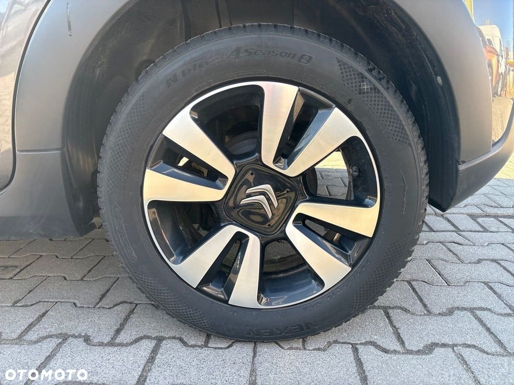 Citroën C3 1.2 PureTech Max - 11