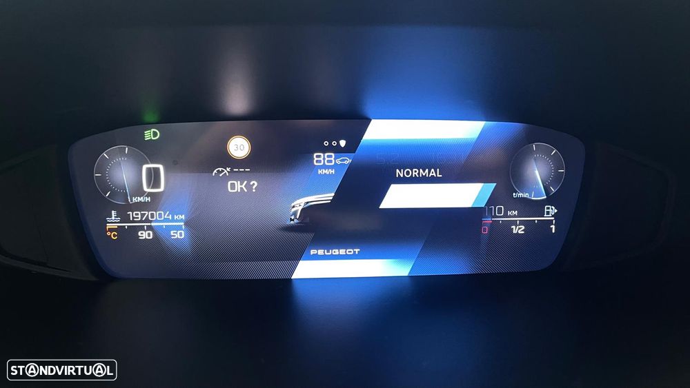 Peugeot 308 SW 1.5 BlueHDi Active Pack - 24