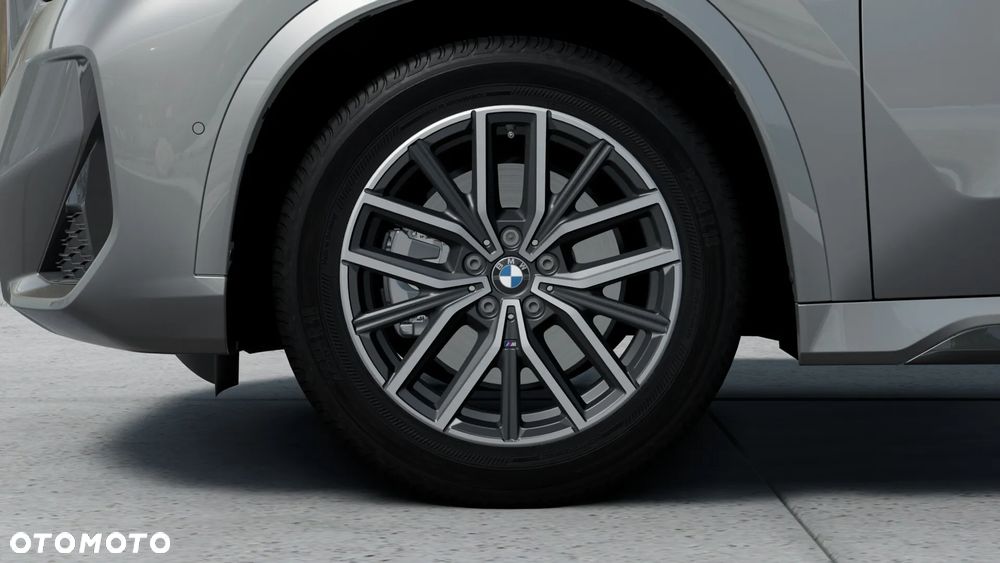 BMW X1 sDrive20i M Sportpaket - 4