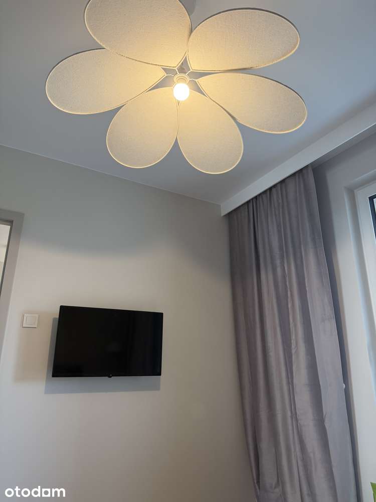 Bezpośrednio Nowo wykończone mieszkanie 2 pokojowe ok. 43 m2 z garażem