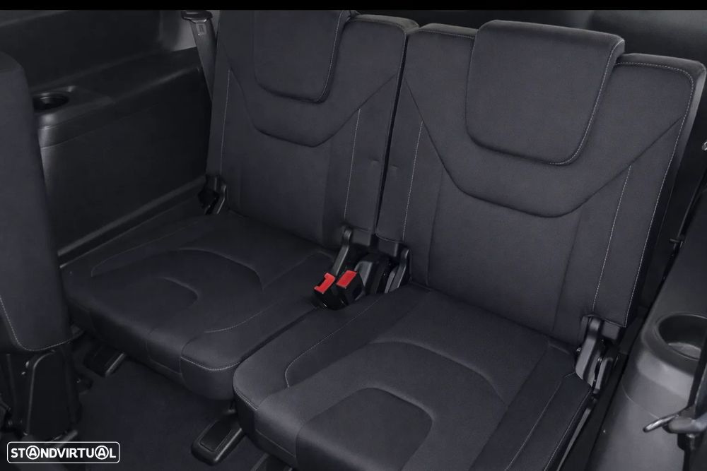 Ford S-Max 2.0 TDCi Titanium - 11