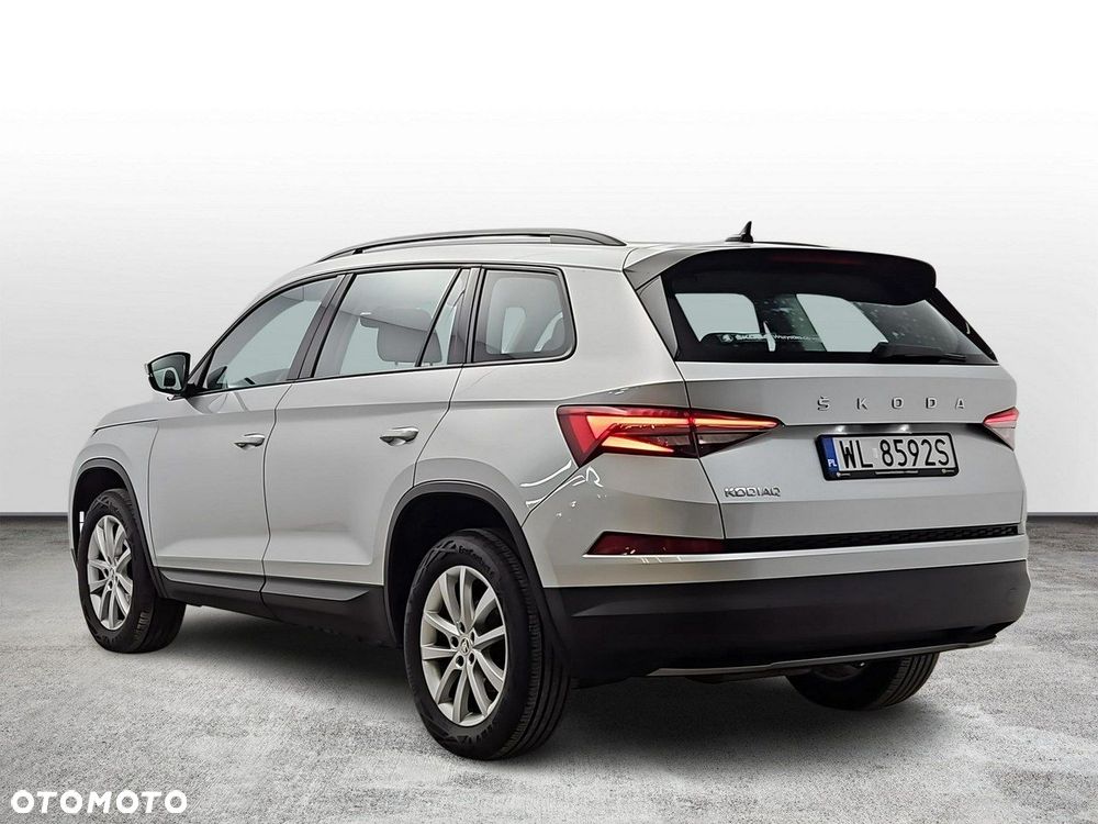 Skoda Kodiaq 2.0 TDI 4x2 Ambition DSG - 3