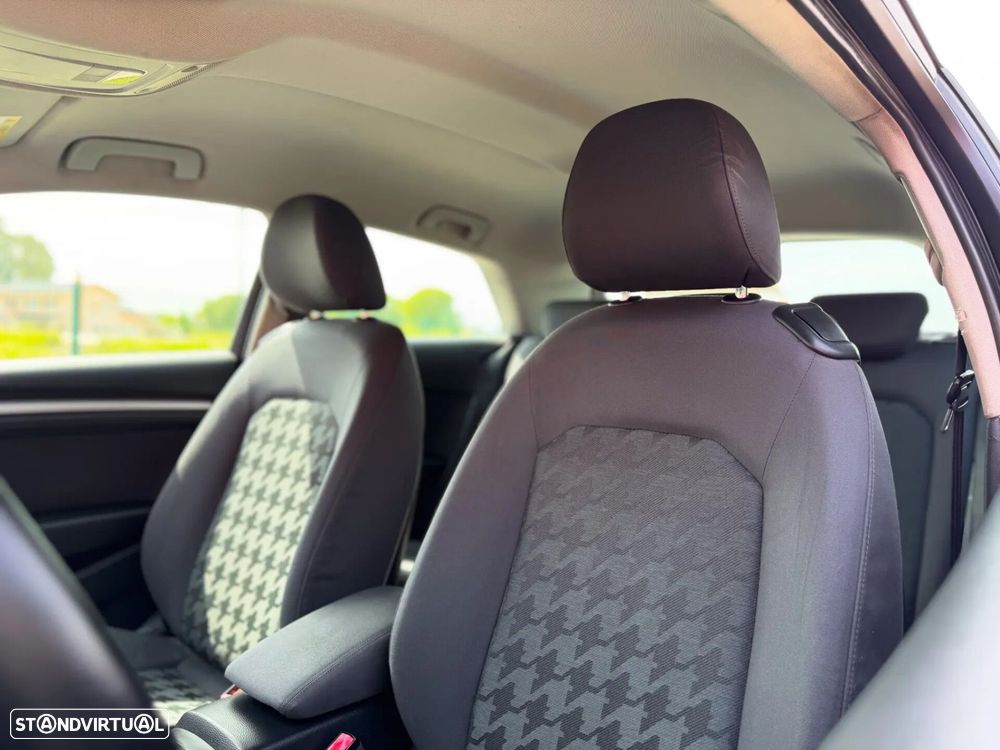 Audi A3 1.6 TDI - 12