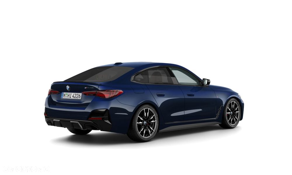 BMW Seria 4 M440i xDrive mHEV - 16