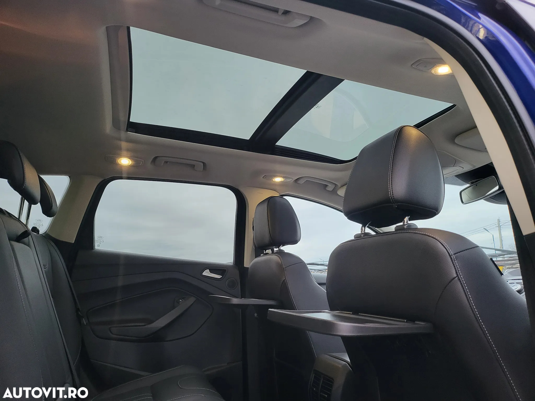 Ford Kuga - 15