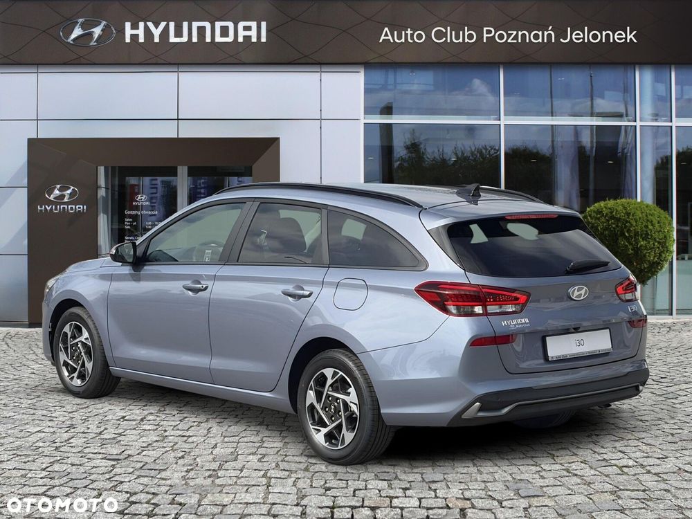 Hyundai i30 - 3