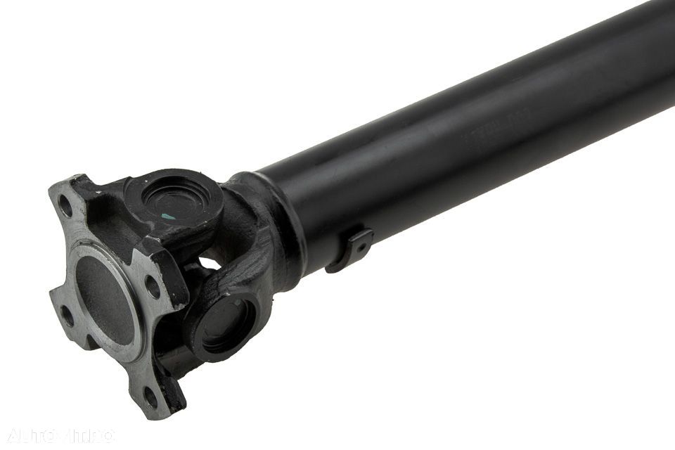 Ax cardan Bmw Seria 5 E60, E61 525ix, 530ix, 525xd, 530xd 2004-2010, Fata, NTY NWN-BM-003 - 2