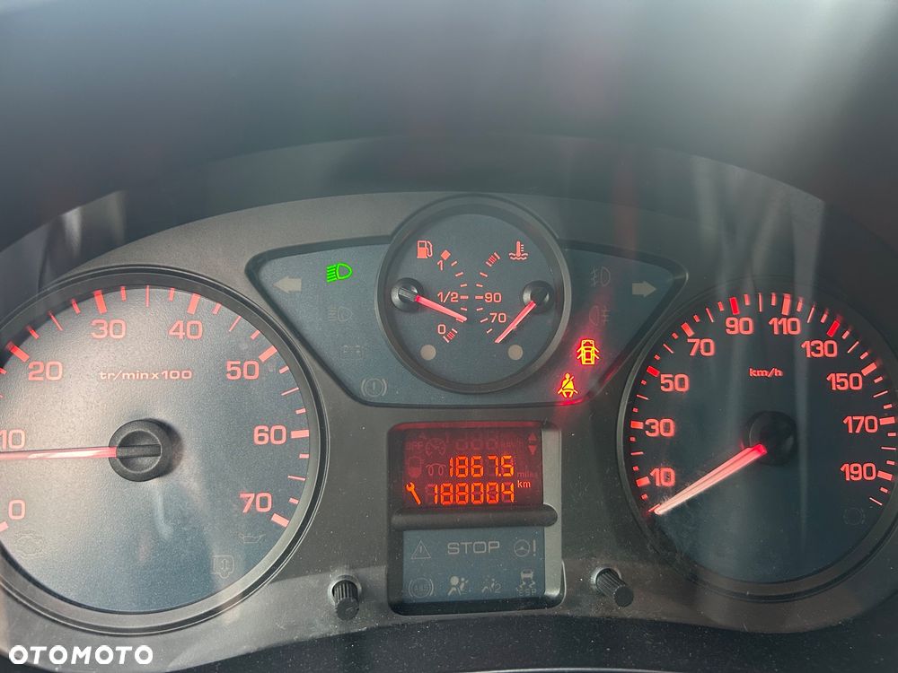 Citroën Berlingo 1.6 HDi Multispace - 19