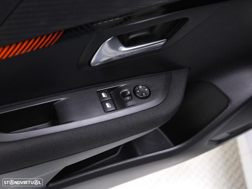 Peugeot e-208 50 kWh Active Pack - 15