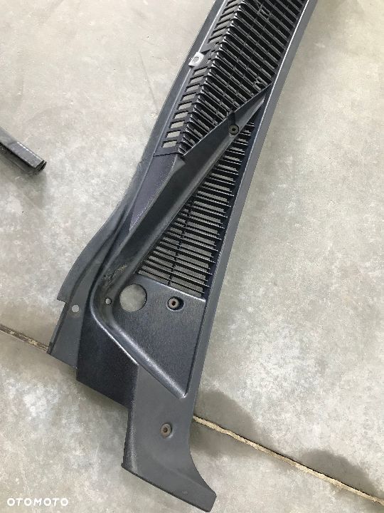 Podszybie Ford Transit Connect MK1 I 02-13r 2T14A02217a - 2