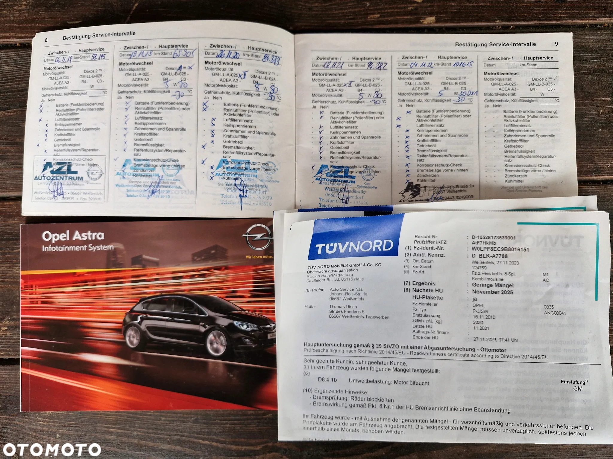 Opel Astra 1.4 Turbo Sports Tourer Design Edition - 15