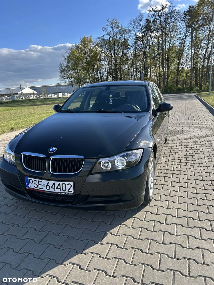BMW Seria 3 - 2