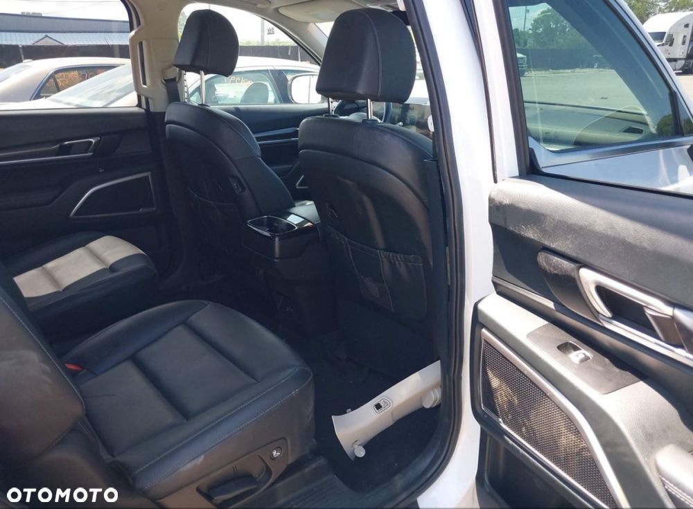 Kia Telluride - 13