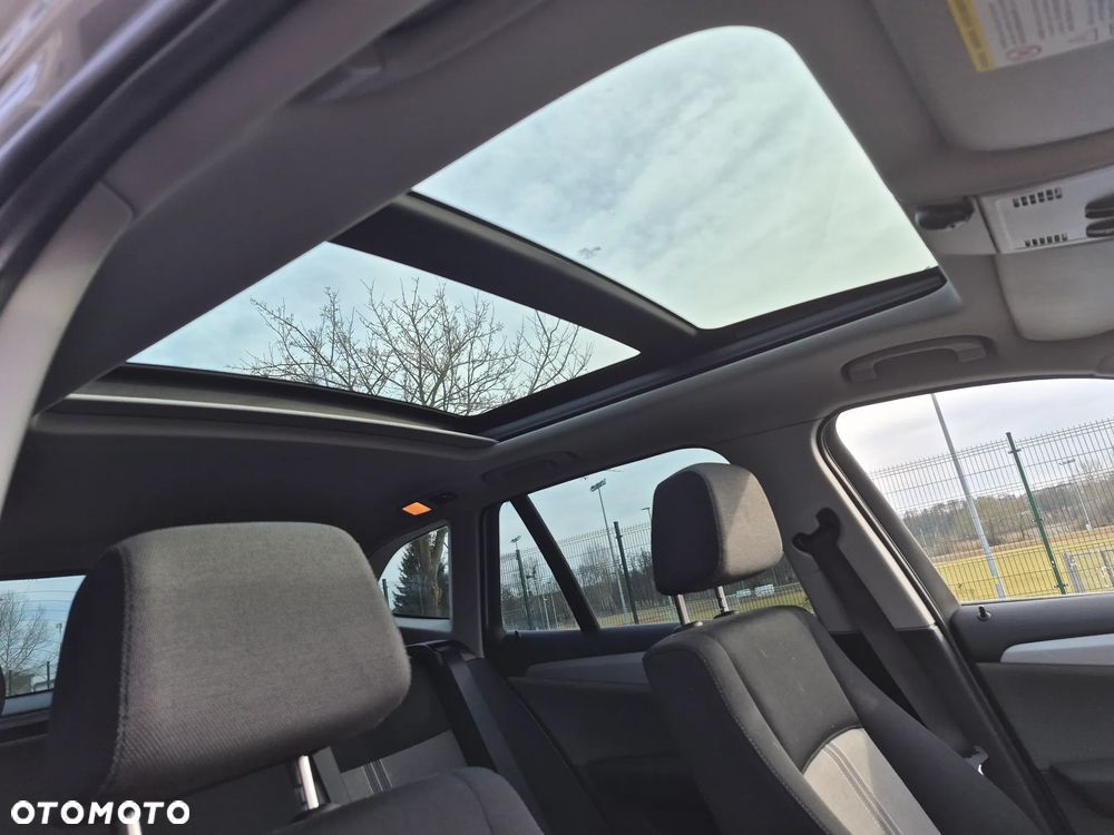 BMW X1 xDrive18d - 7