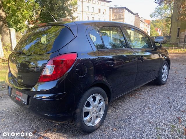 Opel Corsa - 10