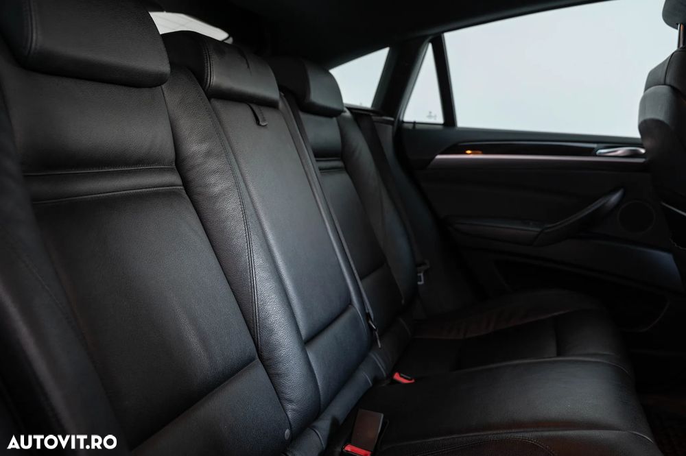 BMW X6 xDrive40d Edition Exclusive - 8
