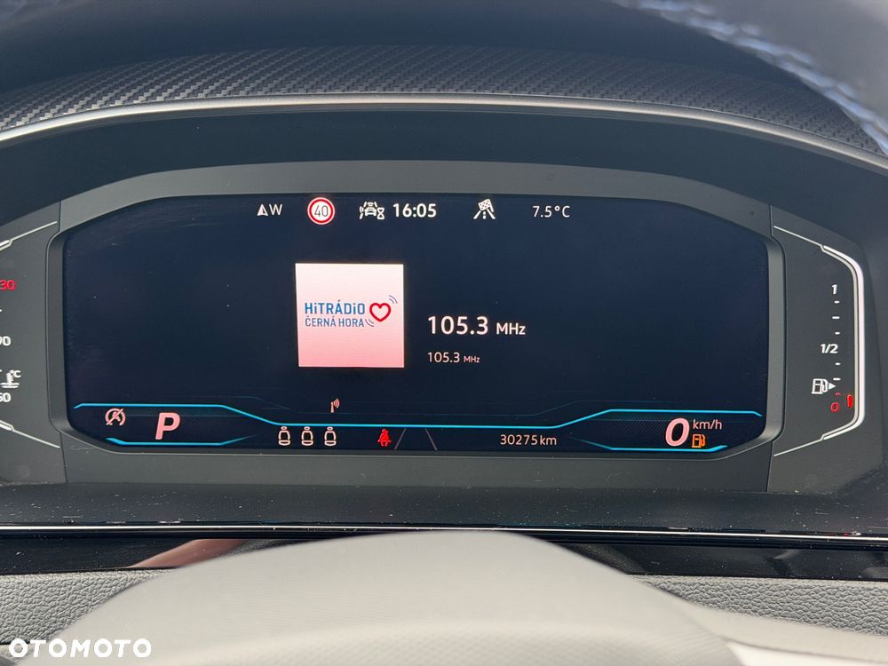 Volkswagen Arteon 2.0 TSI 4Motion R DSG - 21