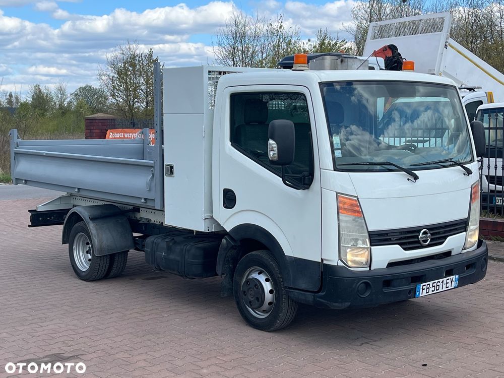 Nissan Cabstar - 6