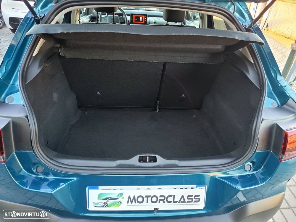 Citroën C4 Cactus 1.2 PureTech Shine - 22
