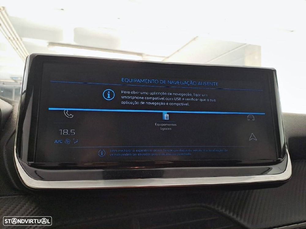 Peugeot 2008 1.2 PureTech Style - 20