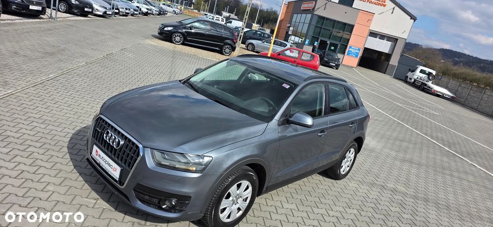 Audi Q3 2.0 TDI - 7