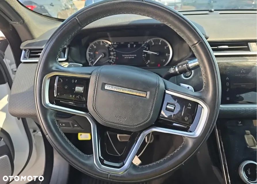 Land Rover Range Rover Velar P250 R-Dynamic S - 8