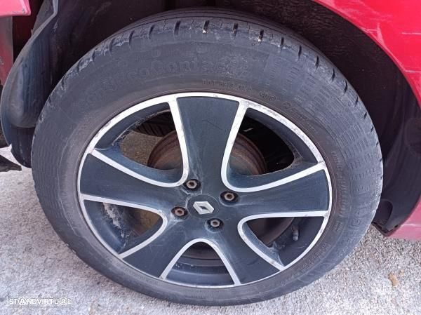 Para Peças Renault Clio Iv (Bh_) - 9
