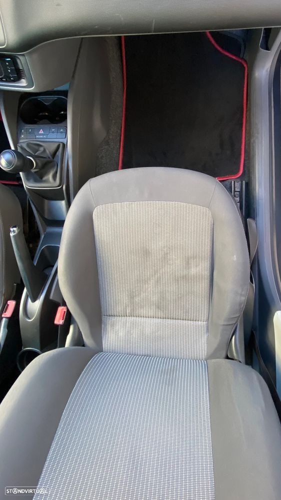 SEAT Ibiza ST 1.2 12V Copa - 9