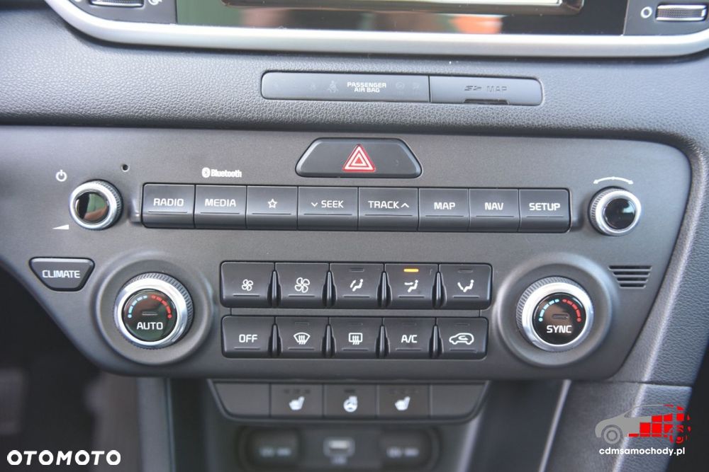 Kia Sportage - 31