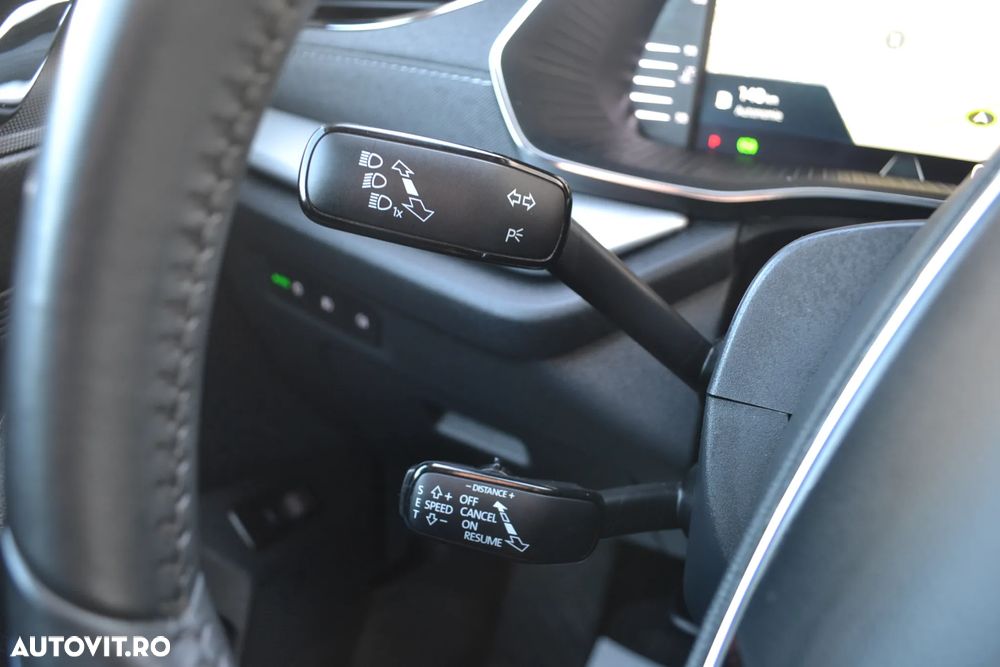 Skoda Octavia 2.0 TDI DSG 4X4 Style - 16