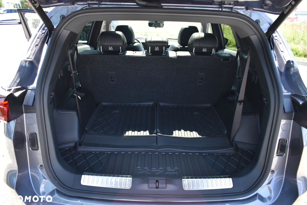 Jetour X70 Plus - 25