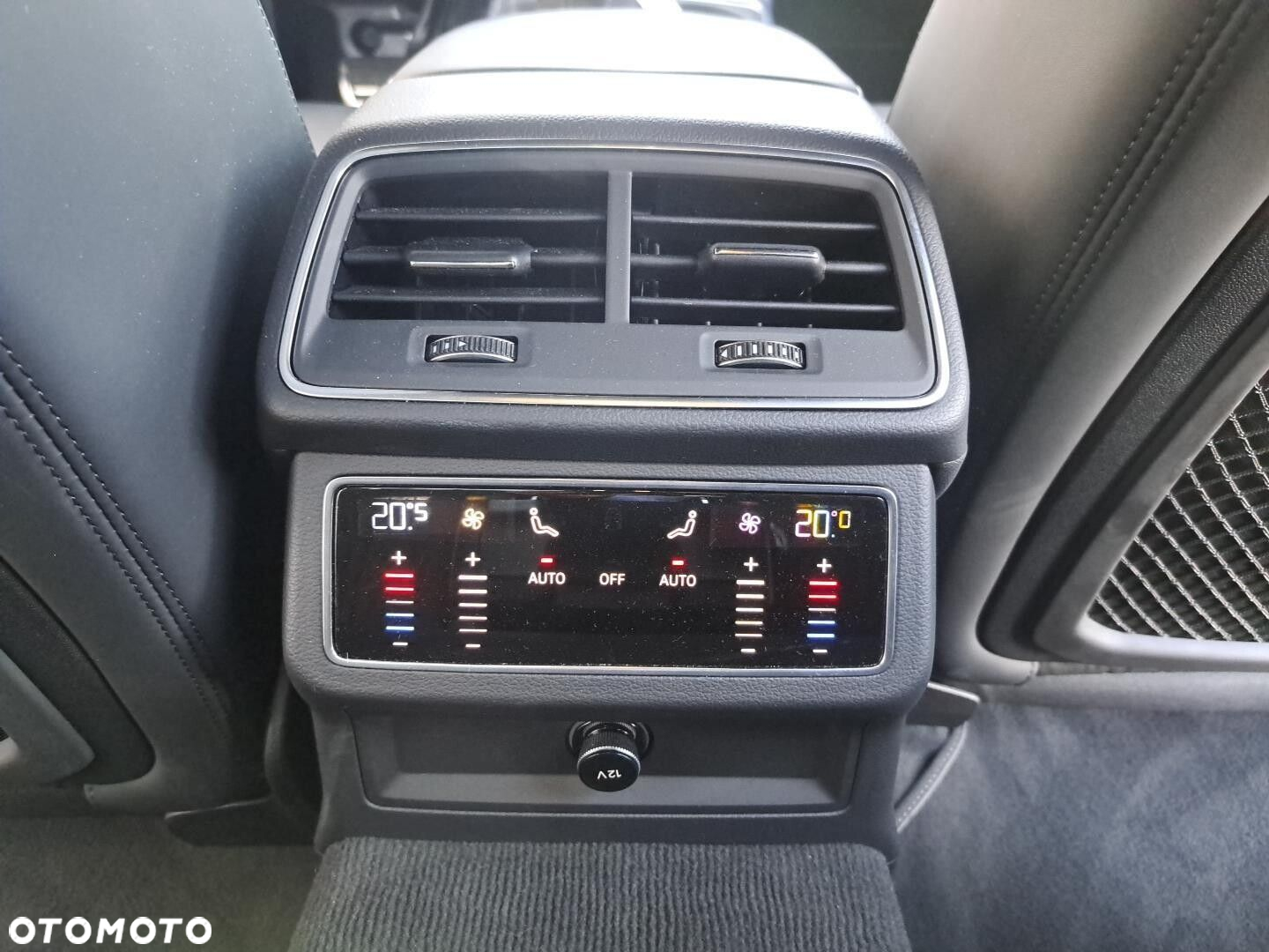 Audi A6 - 21